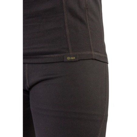 Thermal underwear is 7.62 "Defender", knitwear, black, rr 48-50 growth 170-176-7