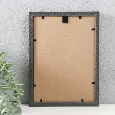 Photo frame plastic 15x21 cm, 199-4810-2