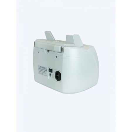 MBOX DS-100 banknote meter, multicellular, IR, UV, MG, up to 1900 b/min, display, white-2