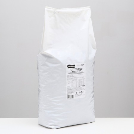 Dry feed Chammy for dogs of large breeds, meat assorted, 18 kg-1