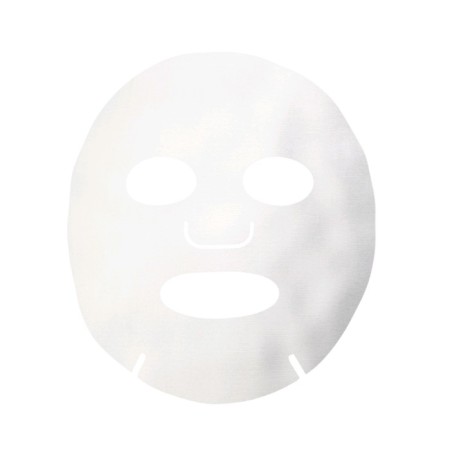 Facial face mask Pure Line "Perfect Leather" for problem skin-2