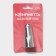 Konfinetta Konfinett Nazadka, D = 2.5 cm, output D = 1.4 cm, stainless steel