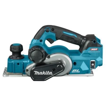 Battery -off Makita KP001GZ, 40 V, width/depth. 82/4 mm, XPT, AWS, without battery/ZU-1