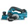 Battery -off Makita KP001GZ, 40 V, width/depth. 82/4 mm, XPT, AWS, without battery/ZU