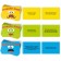 Board game "Drive your tongue", at speed