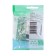 SEETLASDESIGN, 16 A, 250 V sockets, built -in., S/k, curtains, lid, IP44, white, Atn200145