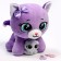 Soft toy "cat"