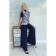 Women's turtleneck, size 48
