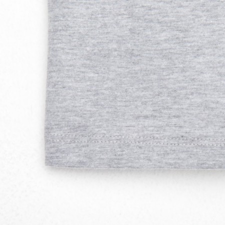 T-shirt Children's KAFTAN "pilot", gray, height 98-104 (30)-5