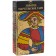Golden Marseille Tarot (maps). Angelis R.