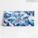 The envelope for money "for all diamonds of the world", embossing, 16.5 x 8 cm