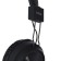 Hoco W25 headphones, wireless, invoices, BT5.0, 300 mAh, microphone, black