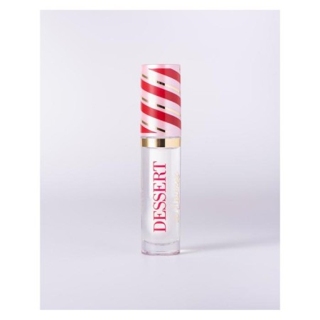 Lip oil Vivienne Sabo Dessert a Levres, tone 04 transparent, 3 ml-7