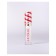 Lip oil Vivienne Sabo Dessert a Levres, tone 04 transparent, 3 ml
