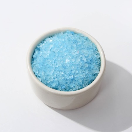 Bath Tarot Salt "Star", 100 g, aroma of sea air, Beauty Fooch-5