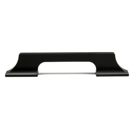 Cappio RSC020 handle, aluminum, m/o 96 mm, black color black-1