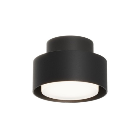 Ceiling light Technical C092CL-GX53-B, GX53, 1x15 W, 110x110x74 mm, black