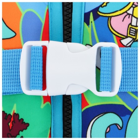 TOSTE for swimming onlytop, p. S, 12-15 years old, 40-50 kg-5