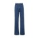 Women's jeans, blue color, size 33 (48-50)
