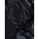 Winter park for a boy, height 146 cm, black color