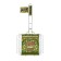Boyscout-Gril Grill, universal, fan as a gift, 57 (+5) x30x25x5.5 cm