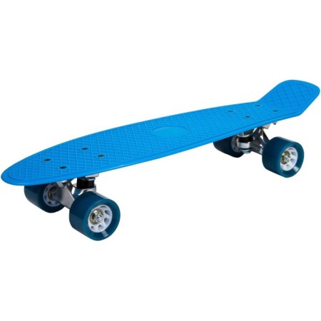 ATEMI APB22D10, 22, 5x6 ", Blue color