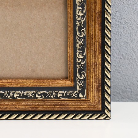 Photo frame plastic 30x45 cm, 353-1158-1 b-1