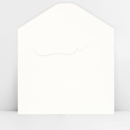Formal Money envelope "Happy Birthday", dinosaur, 17.5 × 11 cm-4