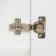 Quarter 30 bathroom cabinet, 83.6 x 30 x 35 cm