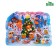 New Year's puzzle "New Year! Best holiday for guys "