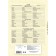 Note notebook "Violin key", A4, 12 sheets