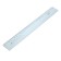 Line 30 cm, koh-i-noor 742610, plastic, transparent