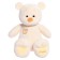 Soft toy "Bear Masha", 40 cm