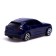 Metal machine Maserati Levante GTS, 1:64, Blue color