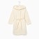 Tainted children's robe "Rock" rr 30 (98-104 cm), beige