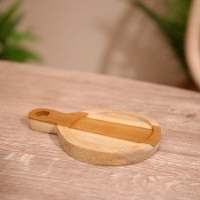 A mug stand, tick tree 11x1x14 cm