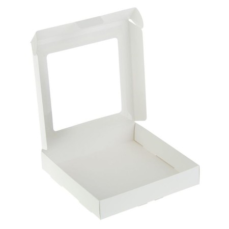 Self -assembly box Besecle, 16 x 16 x 3 cm-3