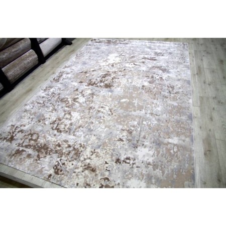 Rectangular carpet amber N0074A, size 83x150 cm-6