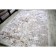 Rectangular carpet amber N0074A, size 83x150 cm
