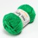 Yarn 70% acrylic, 30% silk "Softy Shine" 50 g 85 m color 40 emerald