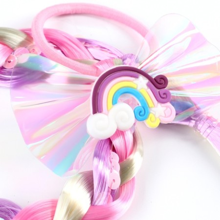Hair strand 40 cm-2