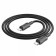 Cable Hoco X94, Type-C-Type-C, 3 A, 1 m, fast charging, PVC, black