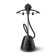 TEFAL IT 2461E0, floor, 1800 watts, 1500 ml, 37 g/min, black