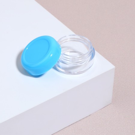 Set D/Storage: 2 Ban-5ml Mix Package-1