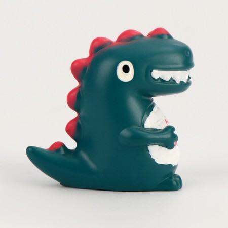 Miniature Puppet "Blue Dragon"-1
