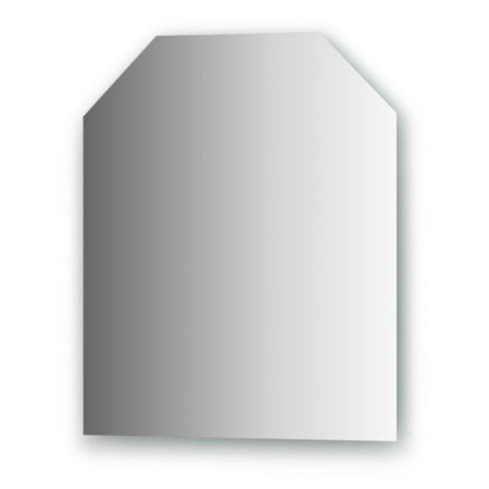 Mirror with a grinding edge of 50 x 60 cm, EvoForm