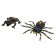 An animal figure stretching "insect", mix
