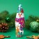 New Year. Confectionery "Snowman", 40 g
