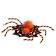 Carnival rim "spider"
