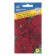 Verbena flowers "quartz", dark raspberry, F1, 5 pcs